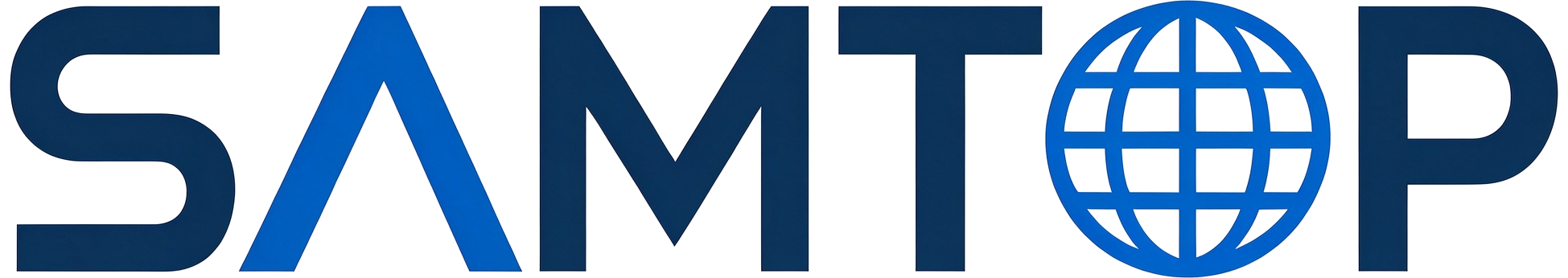 SAMTOP GROUP LIMITED